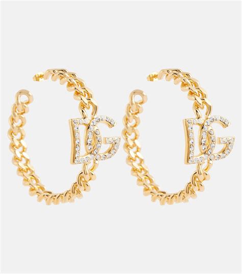 dolce gabbana earrings aliexpress|Dolce & Gabbana earrings for women.